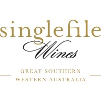 Singlefile Wines Logo