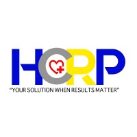 Health Care Resources Plus, Inc. Logo