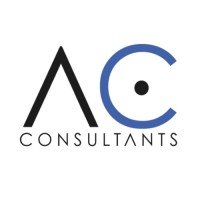 AC Consultants Logo