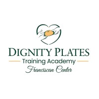 Dignity Plates Culinary Training Academy Logo