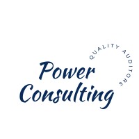Power Consulting Logo