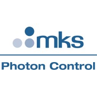 Photon Control Inc. Logo