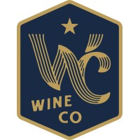 William Chris Wine Company Logo
