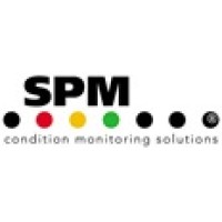 SPM Instrument Srl Logo