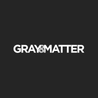 Gray & Matter Logo