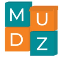 MUDZ Logo