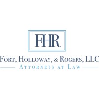 Fort Holloway & Rogers LLC Logo