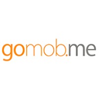 Gomob.me Logo