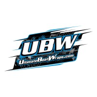 UltimateBoatWraps.com Logo