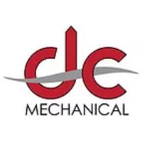 DC Mechanical Logo
