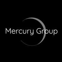 Mercury Group Inc Logo