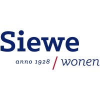 Siewe ERA Makelaars Logo