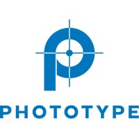Phototype Logo