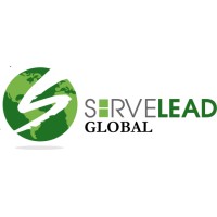 Servelead Global Logo