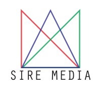 Sire Media Pvt Ltd Logo