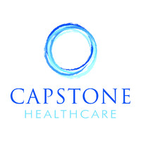 Capstone Healthcare Logo