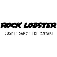 Rock Lobster Logo