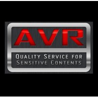 Audio Video Restorations, Ltd. Logo