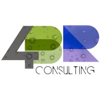 4BR Consulting Logo