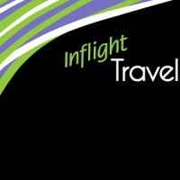 Inflight Travel Logo
