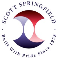 Scott Springfield Mfg. Inc. Logo
