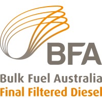 Bulk Fuel Australia Logo