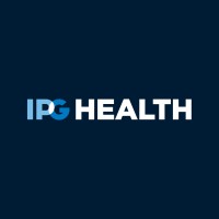 IPG Health Logo
