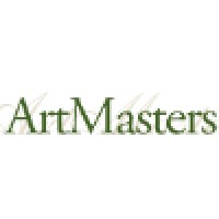 ArtMasters, Inc. Logo