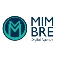 Mimbre Digital Agency Logo