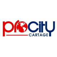 Pro City Cartage Inc Logo