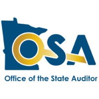 Minnesota Office of the State Auditor Logo