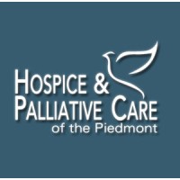 Hospice & Palliative Care of the Piedmont Logo