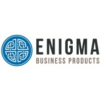 Enigma Business Products Logo