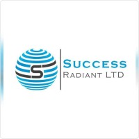 Success Radiant Ltd Logo