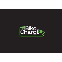 eBikeCharge Logo