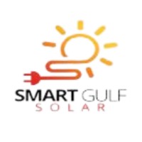 Smart Gulf Solar Logo