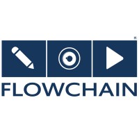 Flowchain Digital Media Agentur Logo