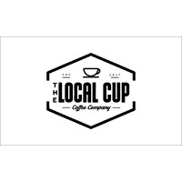 The Local Cup Logo