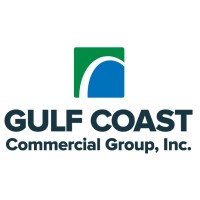 Gulf Coast Commercial Group, Inc. Logo