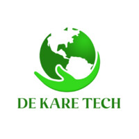 De Kare Tech Logo