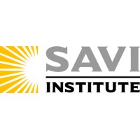 SAVI INSTITUTE Logo