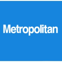 Metropolitan Partnership Logo