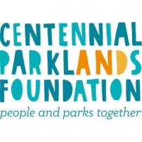 Centennial Parklands Foundation Logo