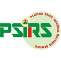 Plateau State Internal Revenue Service Logo