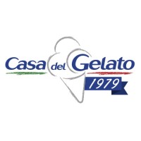 Casa del Gelato s.r.l. Logo