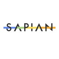 SAPIAN GRENOBLE Logo
