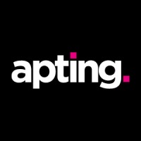 Apting Logo