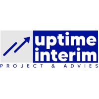 Uptime-Interim Logo