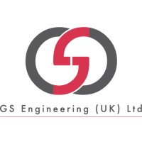 GS Engineering (UK) Ltd Logo