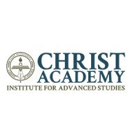 Christ Academy Institute for Advanced Studies Logo